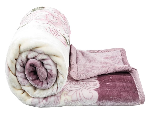 Best Double Bed Blanket For Winter Stay Cozy And Warm All Day Long