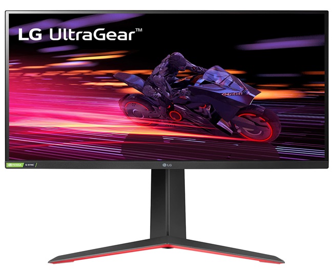 Gaming Monitors With 240Hz Refresh Rate