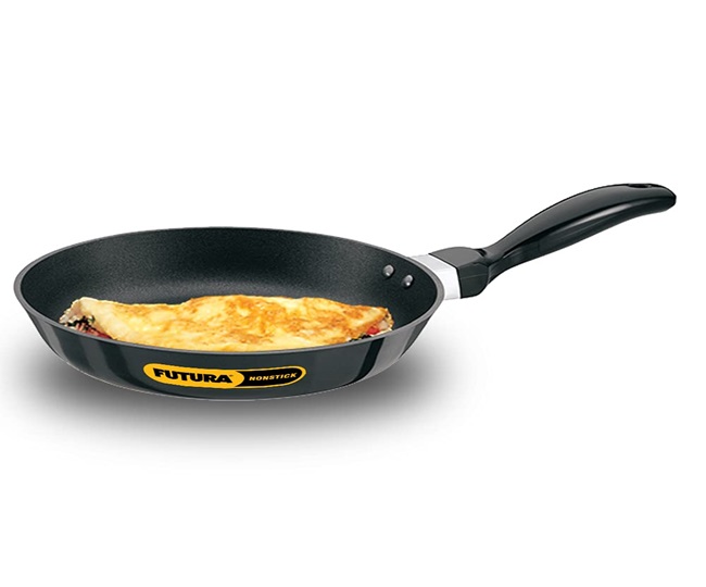 Best Frying Pan Brands To Make Healthy And Lip Smacking Dishes