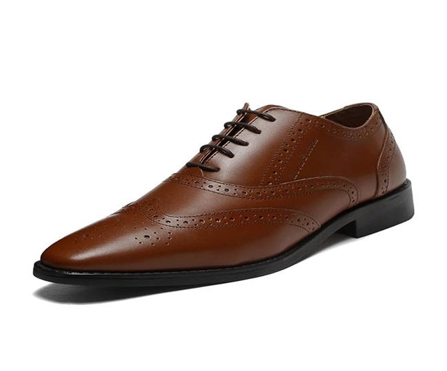 Best Premium Shoe Brands For Men: Because Good Footwear Takes You Good ...