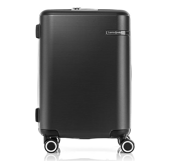 Best Samsonite Suitcases In India Your Best Travel Companion