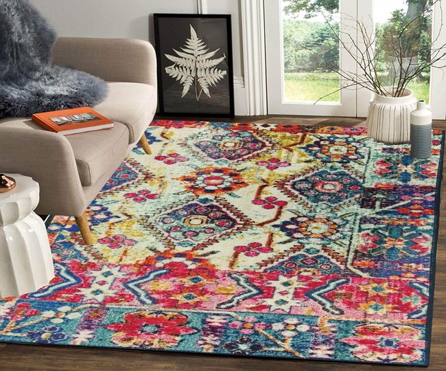 Best Carpets For Living Room