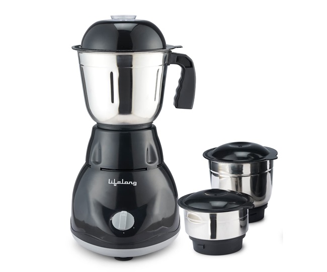 Best Mixer Grinder Brands In India Top Choices From Bosch, Lifelong