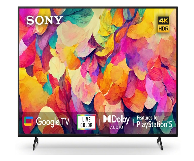 Sony TV Vs Samsung TV Clash Of Cutting Edge Displays!