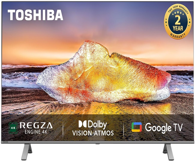Amazon Sale 2023 On Best 55 Inch LED TV From Samsung, Sony Etc At Up To