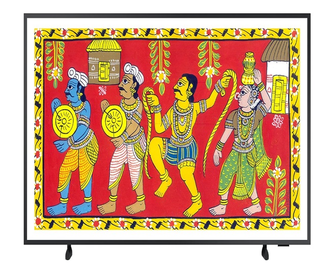 What Is The Best Samsung 43 Inch Tv 5 Best Samsung 43 Inch Smart TV With 4K