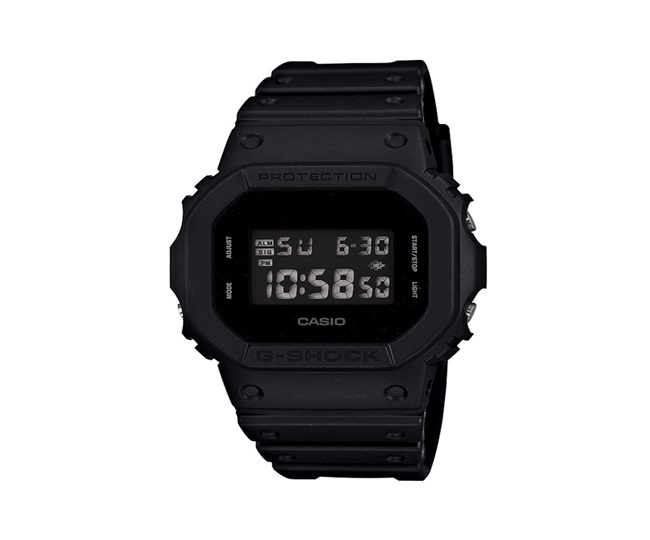 Sturdy G Shock Watches For Men