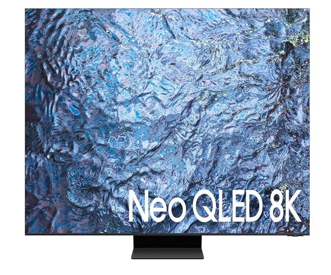 Best 8K And 4K Smart TV For 2024