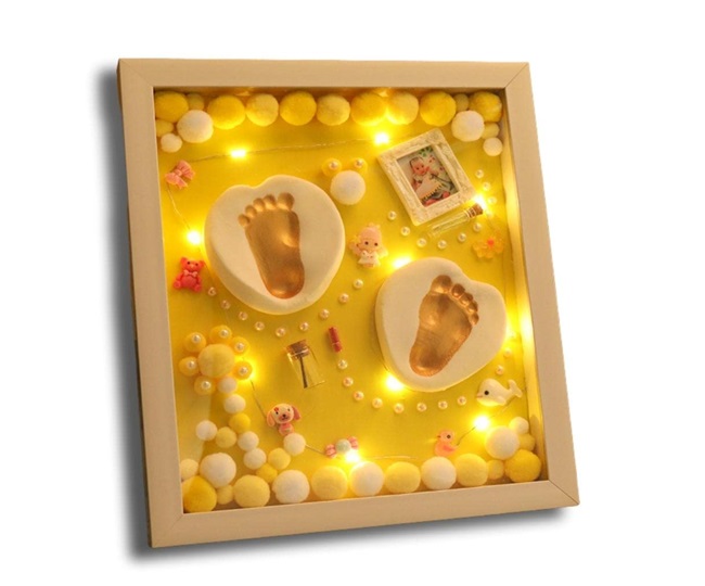 Baby Shower Favors, Newly Born at Rs 1500/box in Mumbai | ID: 22952070862