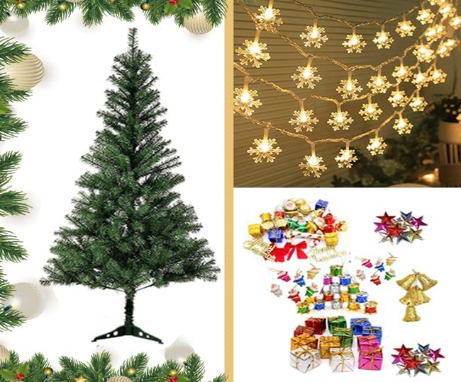 Best Christmas Tree Price List