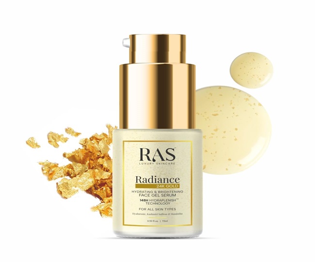 Best Face Serum For Dry Skin 2024