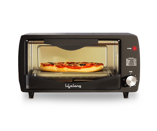 5 Best Microwave Ovens Under 5000 Heat, Bake, Or Grill At Ease