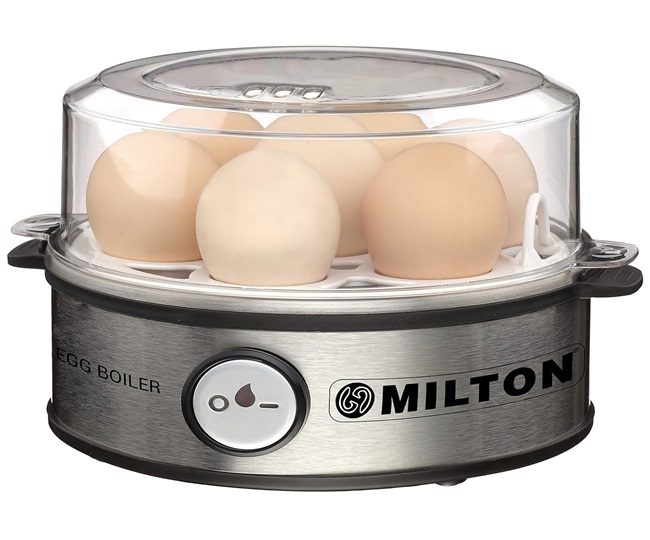 Best Egg Boiler Machines To Make Your Winter 2024 A Cozy One