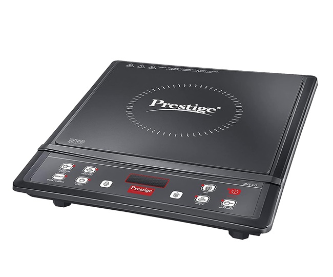 Best Prestige Induction Cooktops Vs Philips Induction Cooktops Which One Is A Better Choice?