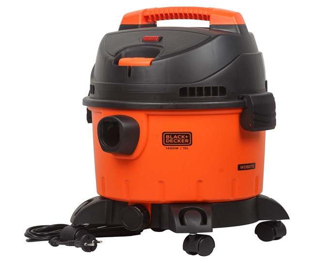 Best Wet And Dry Vacuum Cleaner In India 2024