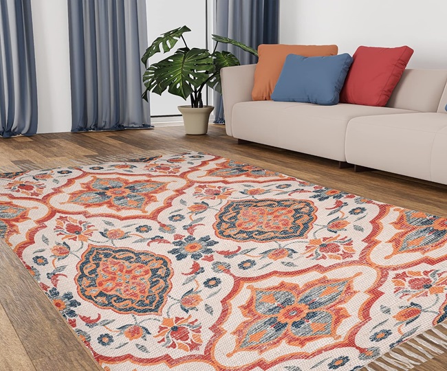 Best Carpets For Living Room