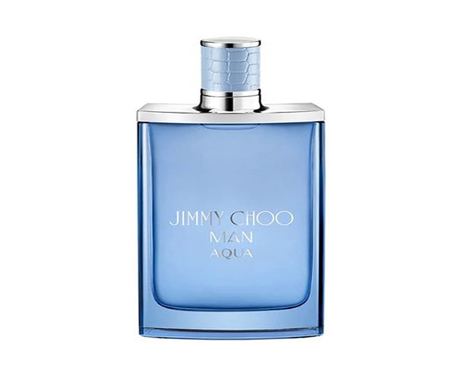 Jimmy choo cheap best cologne