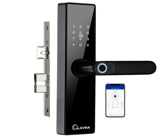 10 Best Digital Smart Locks For Door A Nimble Way To Keep Your Home Safe