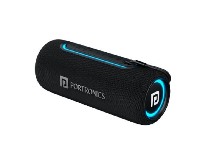 Best Portronics Bluetooth Speakers In India (December 2023): Let Music ...