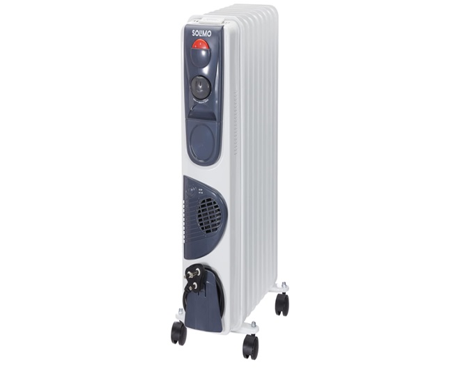 Best Oil Filled Room Heaters For Large Room Beat The Winter Chills