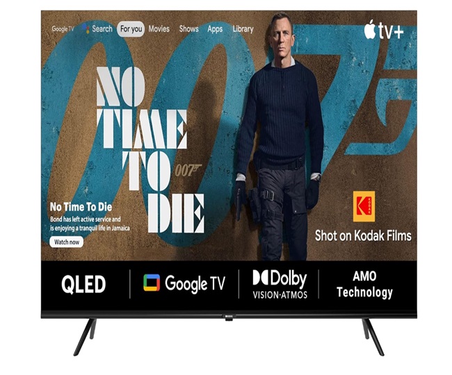 11 Best LED TV Brands In India