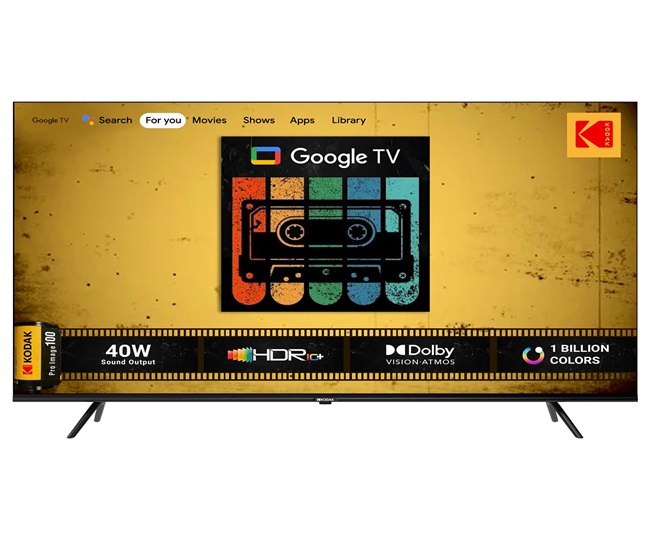 Amazon Sale 2023 On Best 55 Inch LED TV From Samsung, Sony Etc At Up To