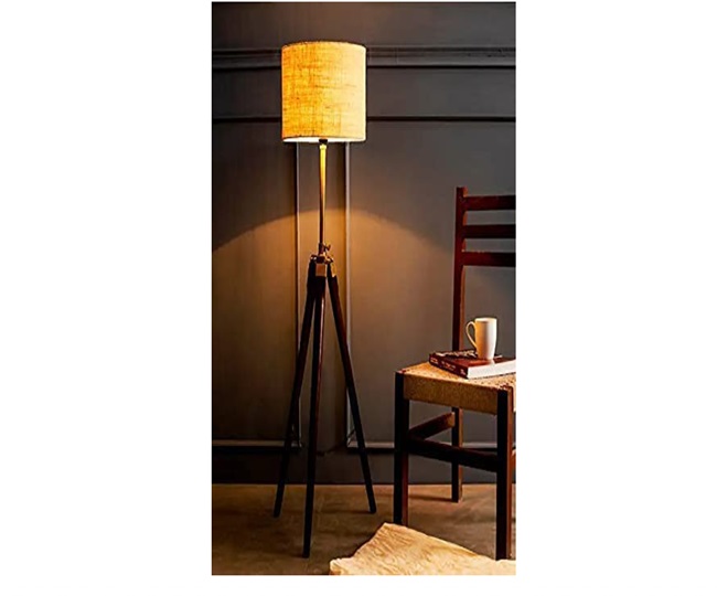 Best Floor Lamps In India