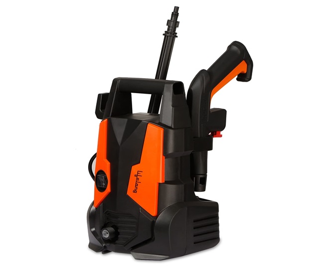 5 Best Pressure Washers In India For Cars And Motorcycles For