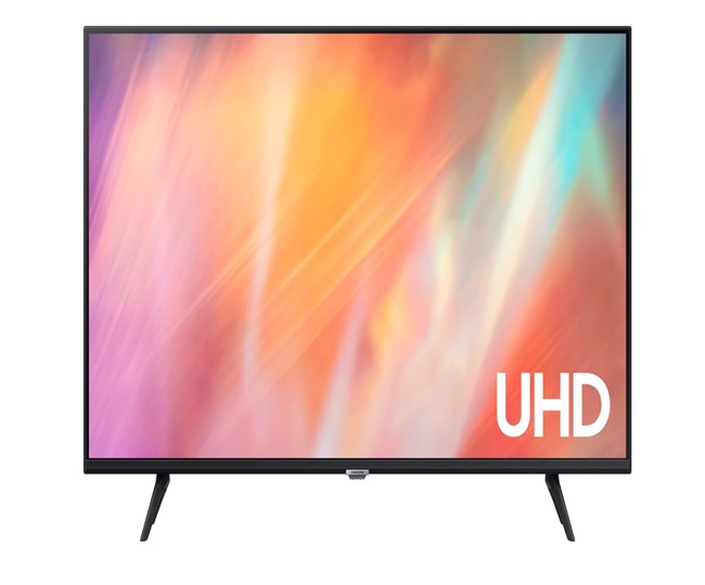 5 Best Samsung 43 Inch Smart TV With 4K