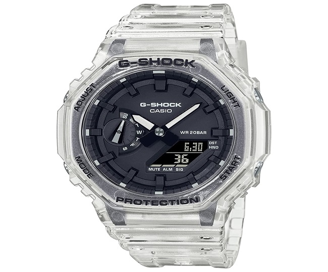 Sturdy G Shock Watches For Men