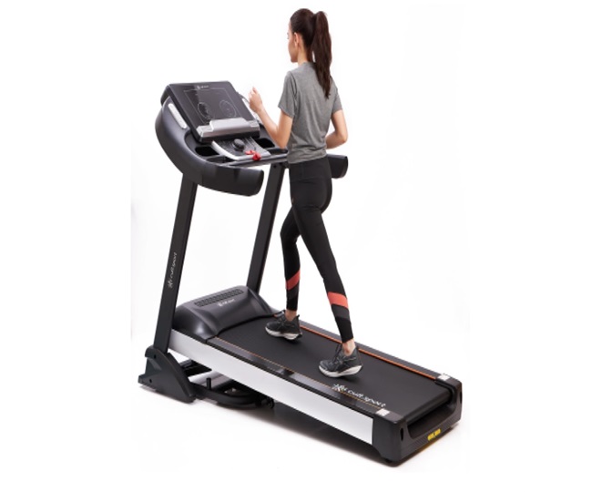 Best Treadmill Brands In India Running Towards Wellness