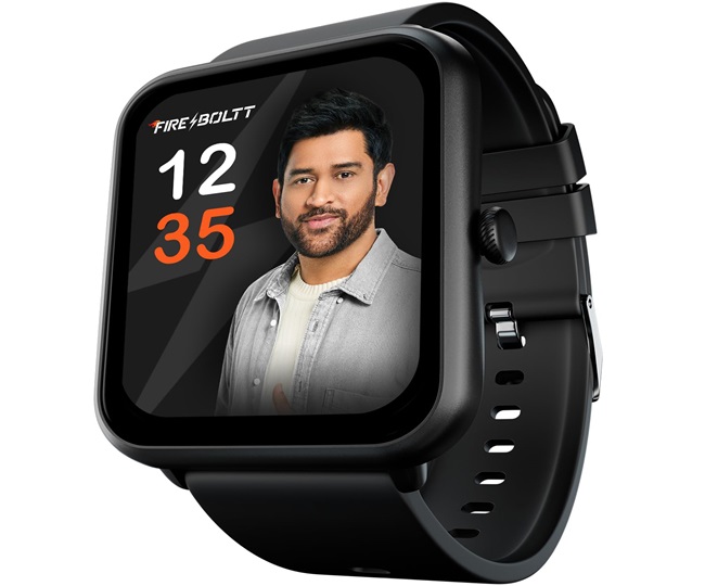 Smart Watch Price In India