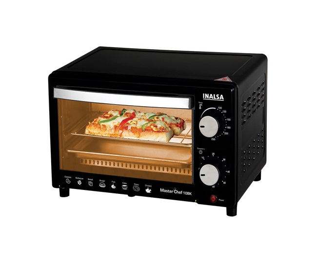 5 Best Microwave Ovens Under 5000 Heat, Bake, Or Grill At Ease