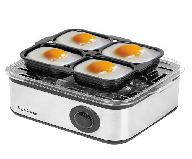 Best Egg Boiler Machines To Make Your Winter 2024 A Cozy One