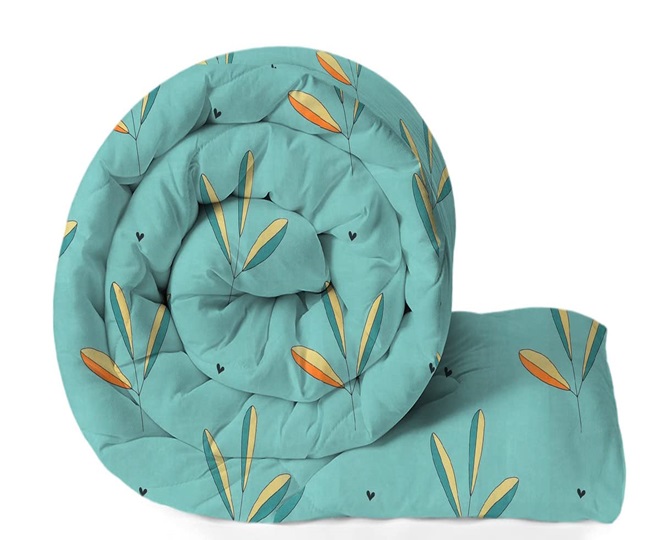 Best Double Bed Blanket For Winter Stay Cozy And Warm All Day Long