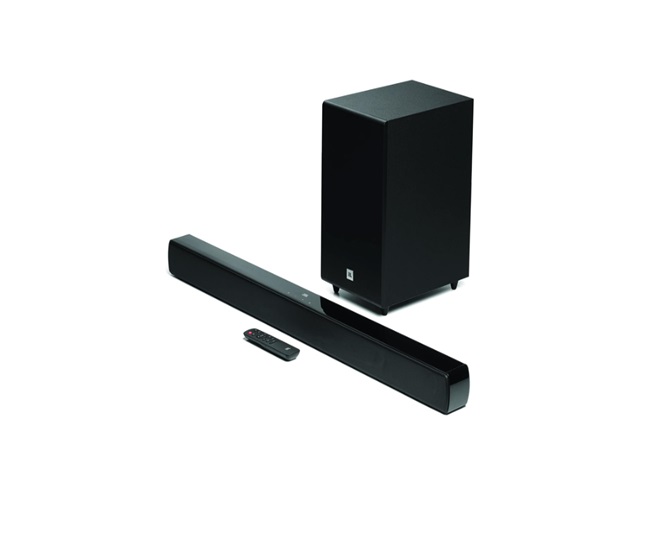 Best JBL Soundbars For Big Screen TV