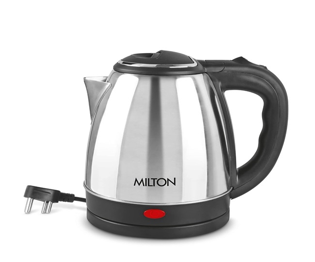 Best Electric Kettle Brands In India 2024