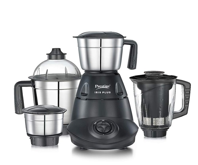 Best Mixer Grinder Brands In India Top Choices From Bosch, Lifelong