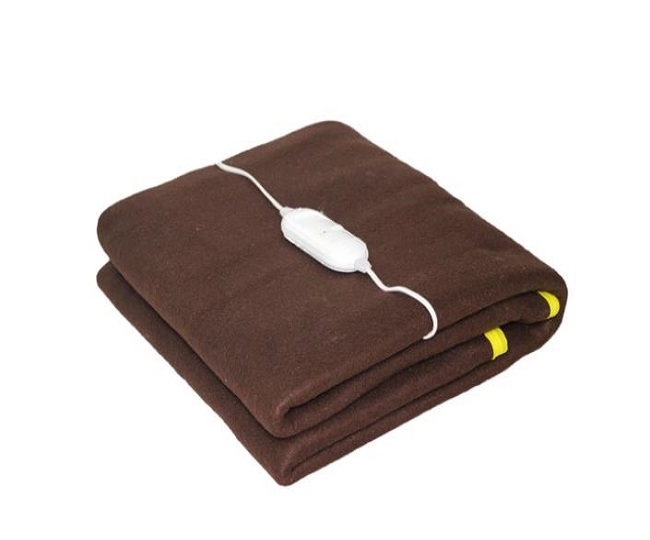 Best Electric Blankets In India (December 2023) Stay Cozy And Warm All