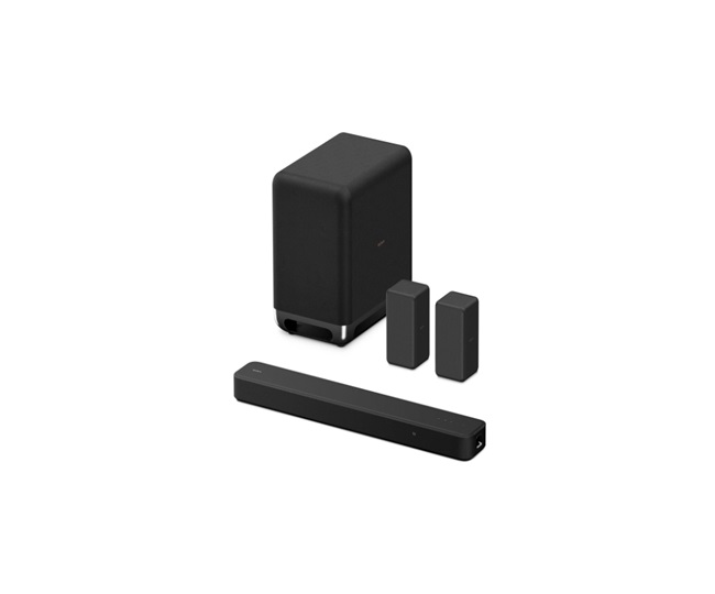 Sony Series Home Theater 5.1