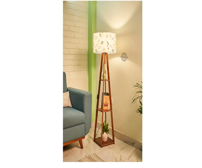 Best Floor Lamps In India