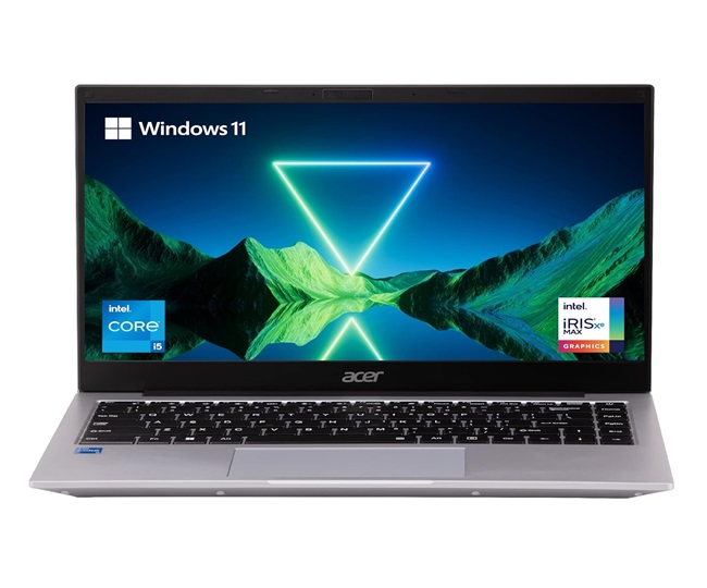 Best Laptop Under 50000 i5 11th Generation Choices From HP, Lenovo, And More
