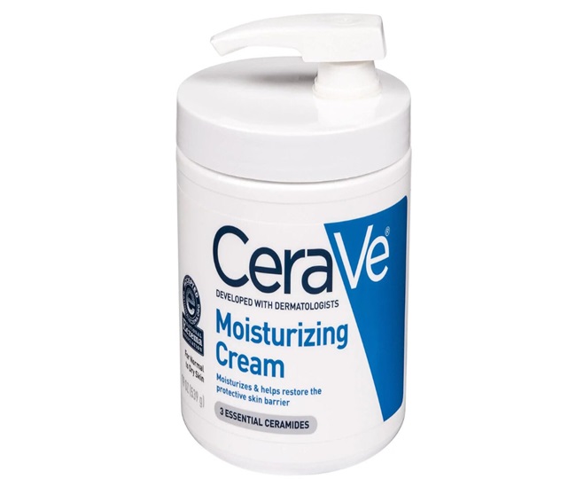 Best Cerave Moisturizer For Face To Get A Glass Glow Skin
