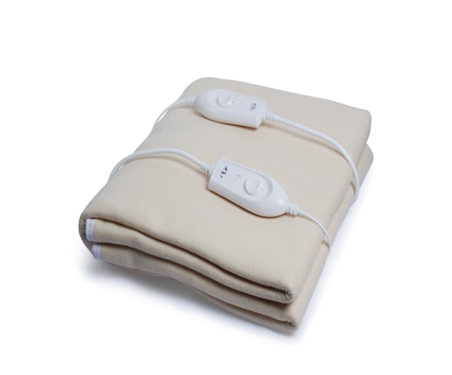 5 Best Electric Blankets For Winters