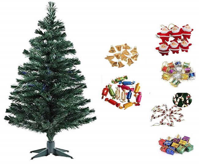 Best Christmas Tree Price List