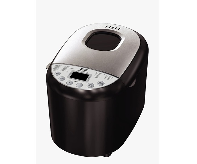 Best Bread Maker Machines In India For 2024 The Perfect Crump For A