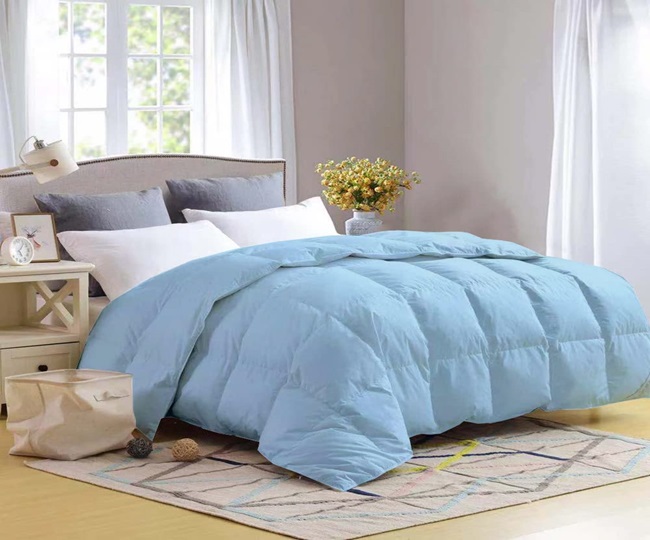 Best Double Bed Blanket For Winter Stay Cozy And Warm All Day Long