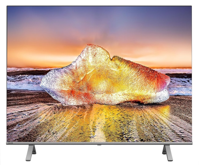 Best 43 Inch 4K Smart TV In India 2024