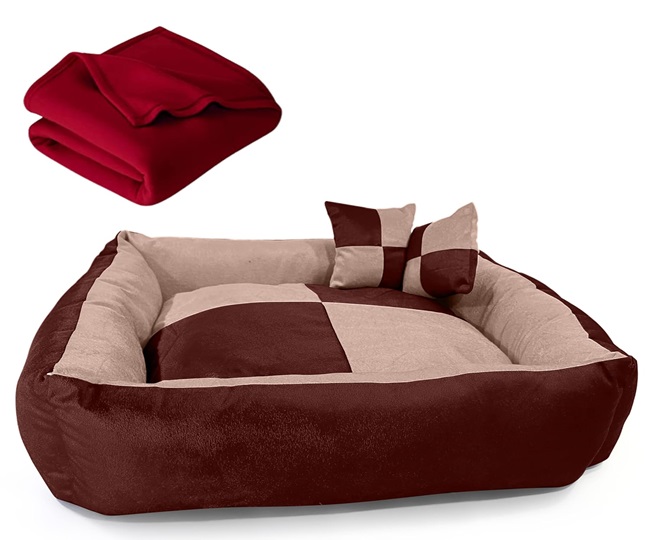 Best Beds For Dogs For 2024 Treat Your Furry Friends With A Feeling Of Comfort And Coziness