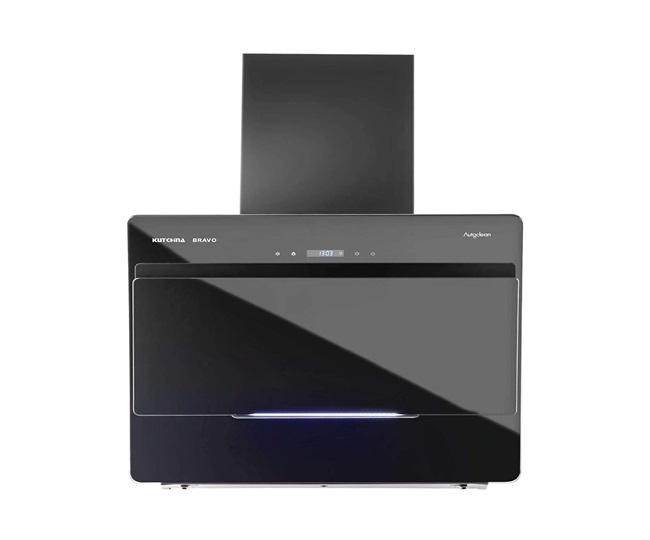 Which Chimney Is Best For Indian Kitchen